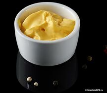 Сырный соус Heinz