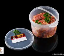 Куриный (маринуем мы - готовите вы)