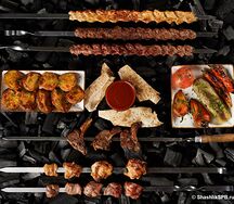 Ассорти Шашлычный двор