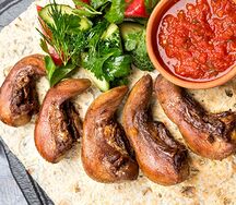 Бараний язык