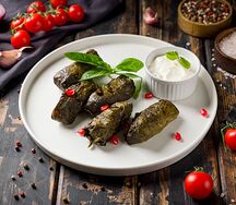 Долма Армянская