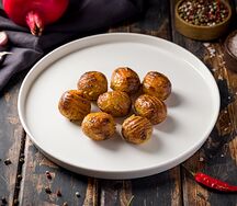 Картофель Беби