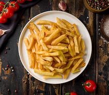 Картофель фри