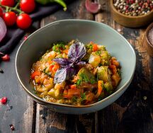 Мангал-салат