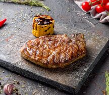 Стейк Рибай 