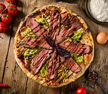 Пицца Арарат