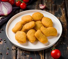 Наггетсы куриные 