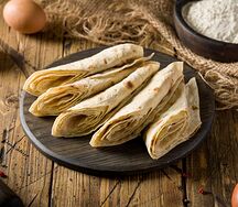 Лаваш Армянский