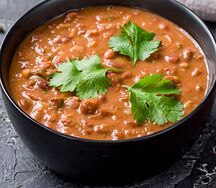 Лобио по-грузински