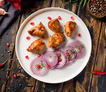 Куриные бёдра