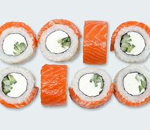 Ролл Филадельфия