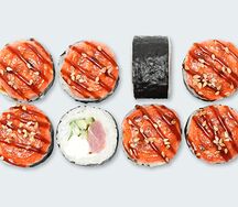 Запеченный Розовая пантера