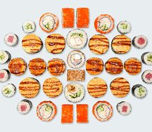 Сет Аригато