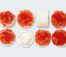 Запеченый Сакура