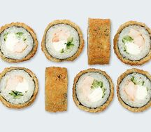 Эби темпура