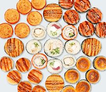 Сет Килограмм запеченный