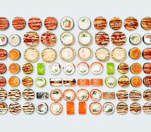 Сет Праздничный