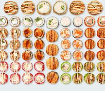 Сет Сердце дракона