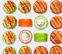 Сет Запеченный