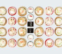 Сет Темпура