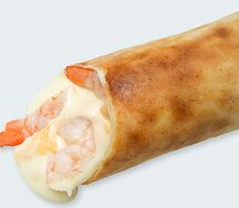 Сеттер Острый с креветкой