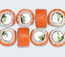 Филадельфия Lux