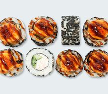 Запеченый Мафия