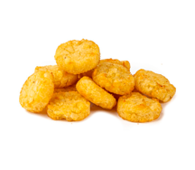 Мини-хашбрауны