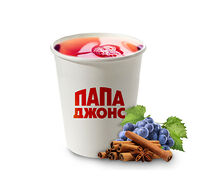 Чай Глинтвейн