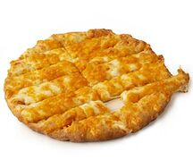 Чеддер палочки