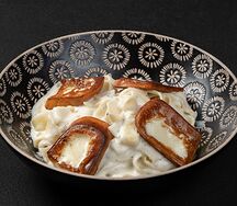 Кватро Формаджи сырная 