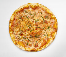 Пицца Маргарита