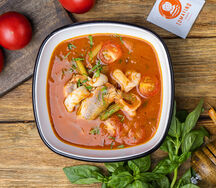 Суп Качукко