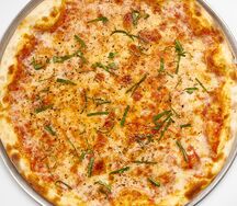 Мини-пицца Маргарита