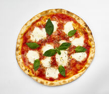 Пицца Буффало