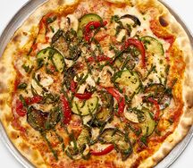 Мини-пицца Примавера