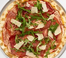 Мини-пицца Парма