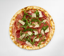 Пицца Парма