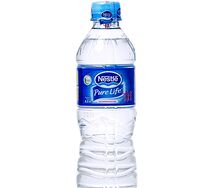 Вода Nestle