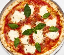 Мини-пицца Буффало