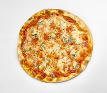 Пицца Четыре сыра