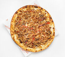 Пицца Терияки