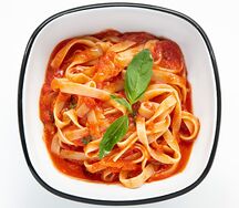 Паста Помодоро