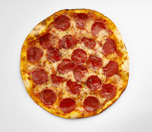 Пицца Пепперони