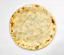 Пицца Груша и горгондзола