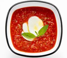 Суп Гаспачо