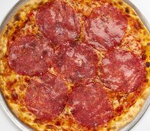 Мини-пицца Милано