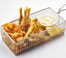 Фритто мисто