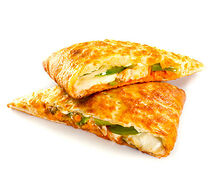 Кальзоне Овощной