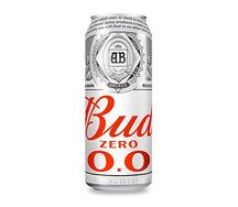 Пиво Bud безалкогольное